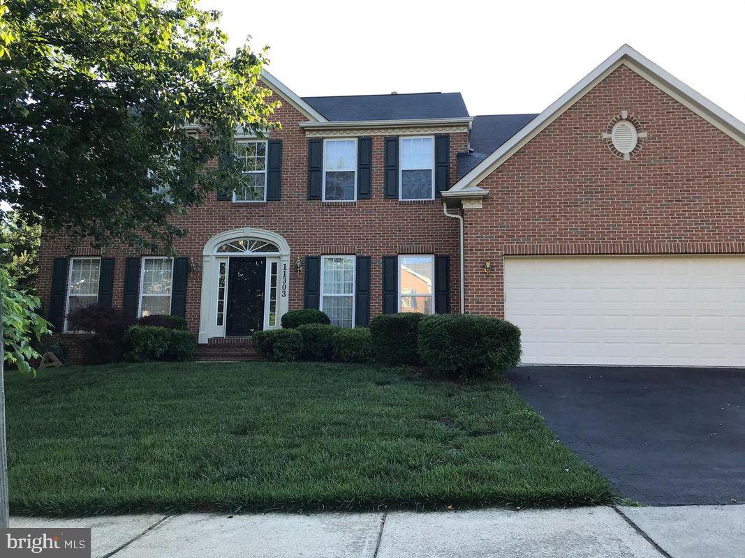 11303 Amberlea Farm Dr