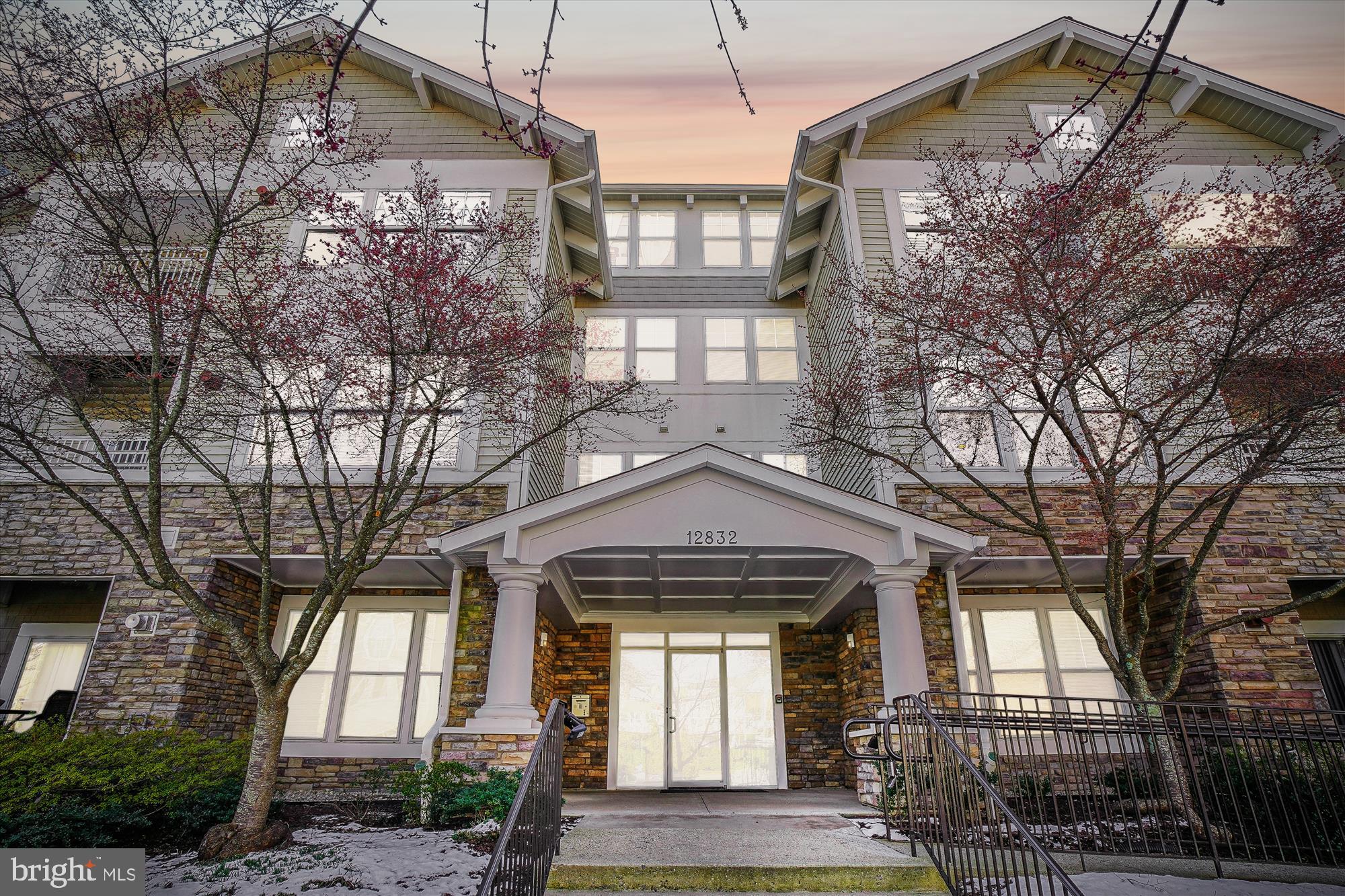 12832 Clarksburg Square Rd #306