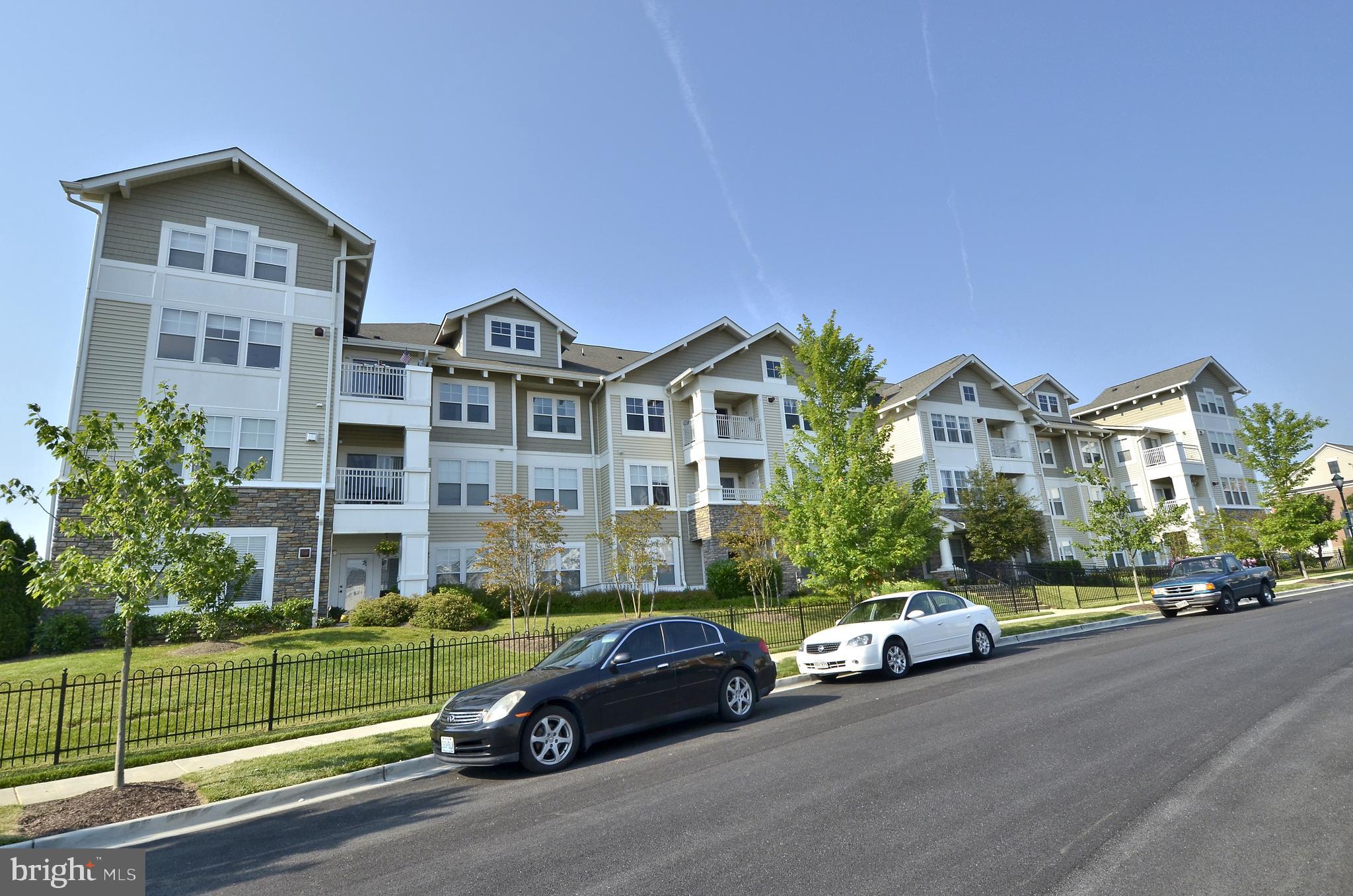 12832 Clarksburg Square Rd #306