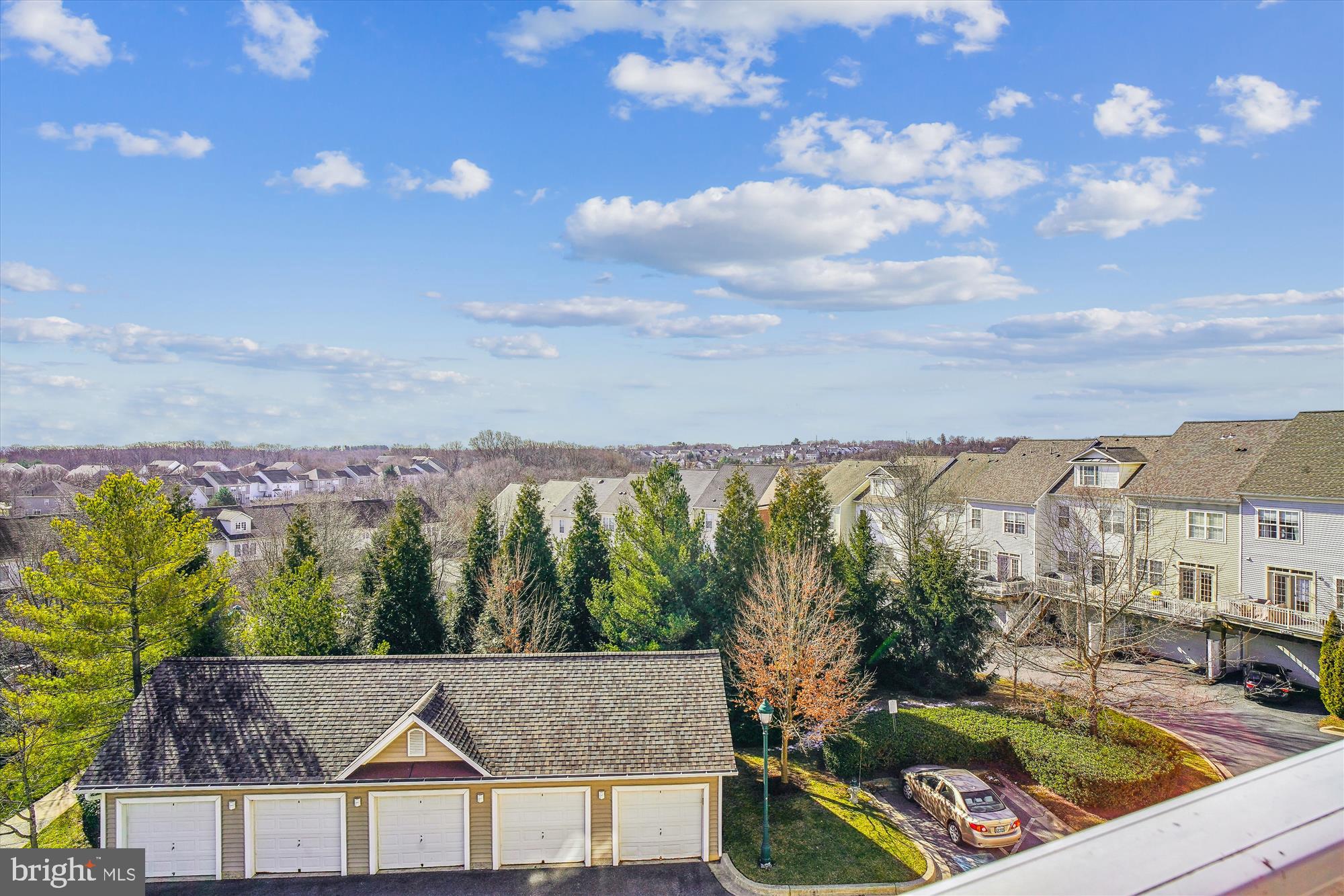 12832 Clarksburg Square Rd #306