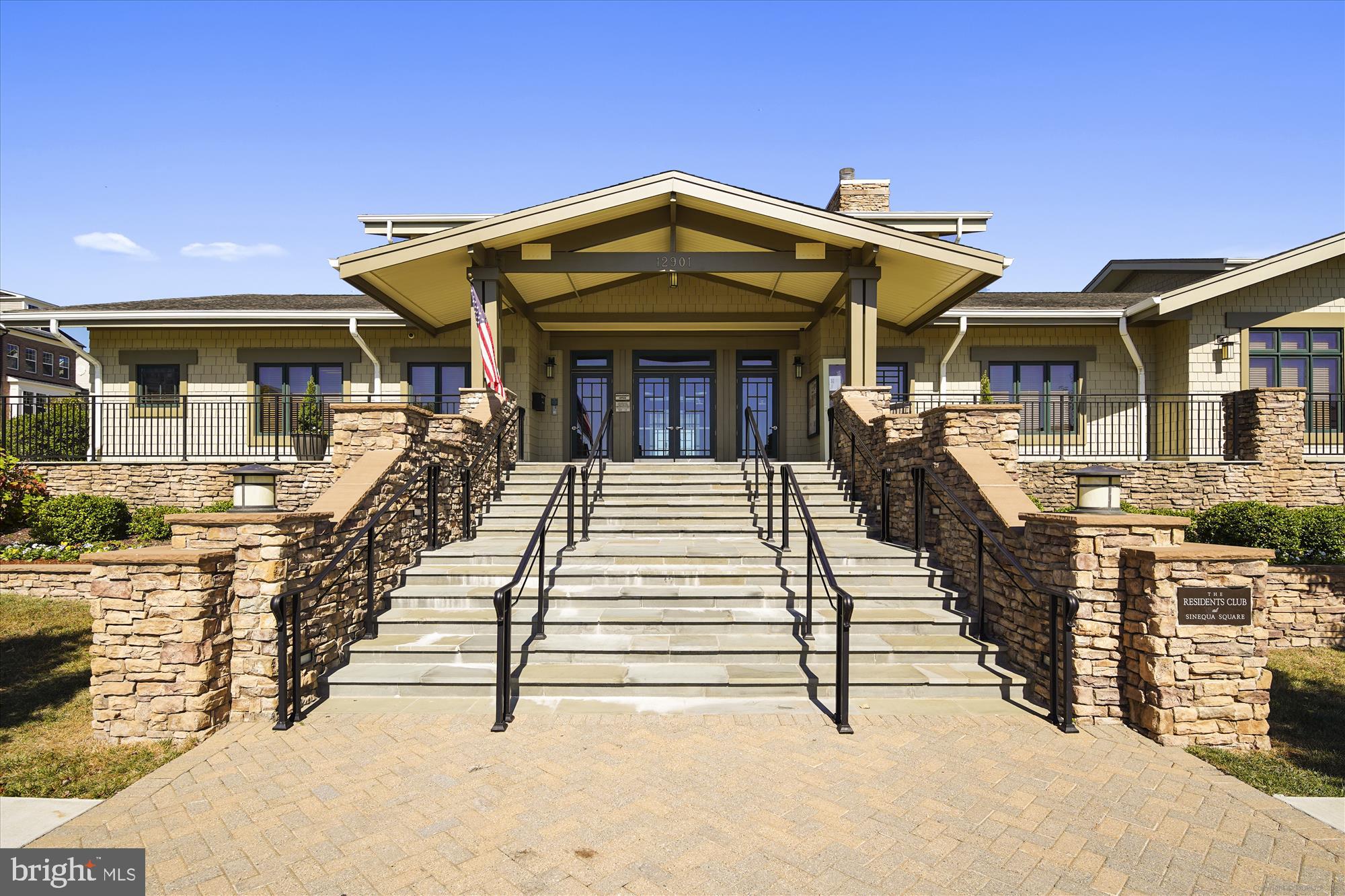 12832 Clarksburg Square Rd #306