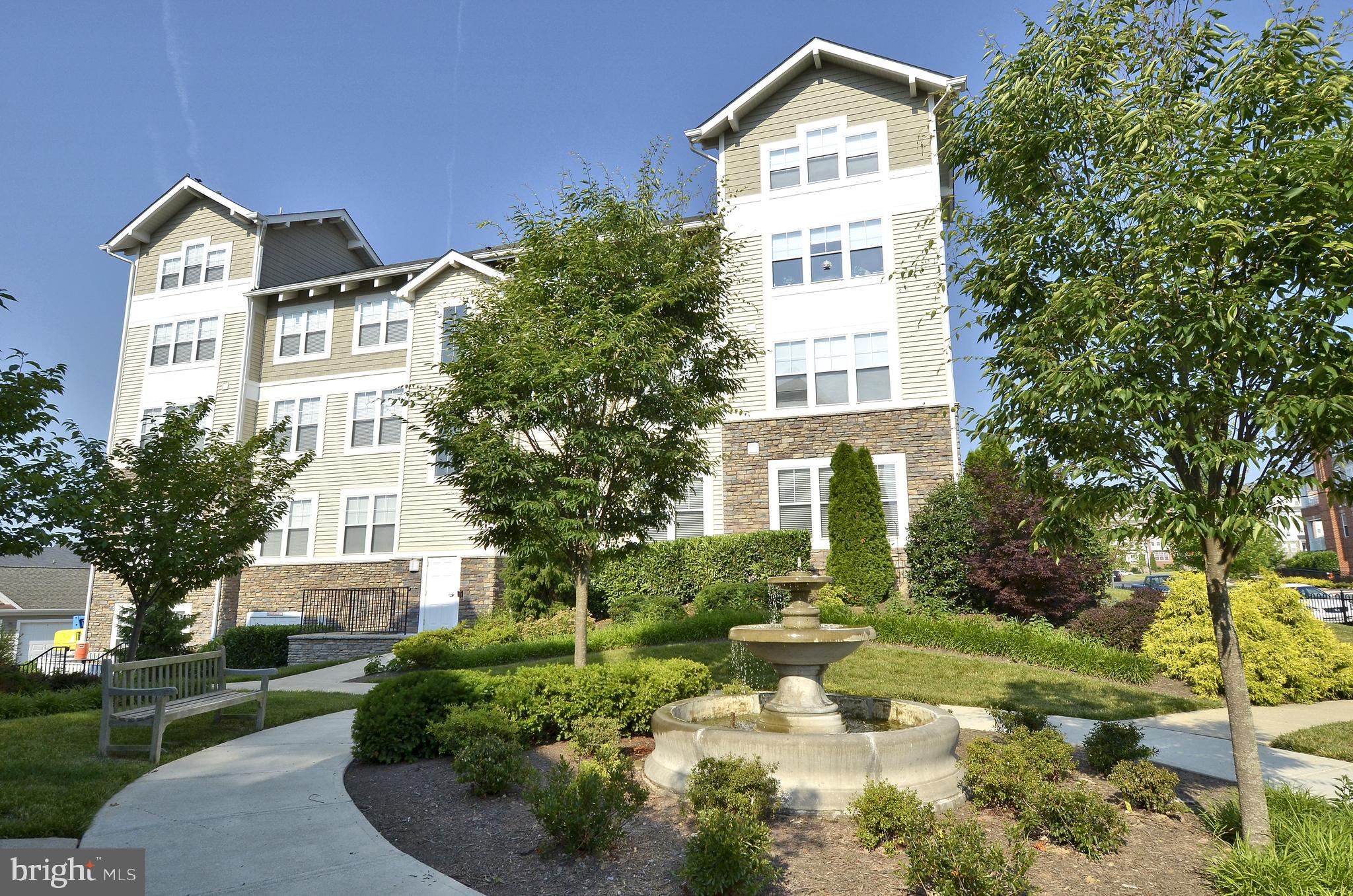 12832 Clarksburg Square Rd #306