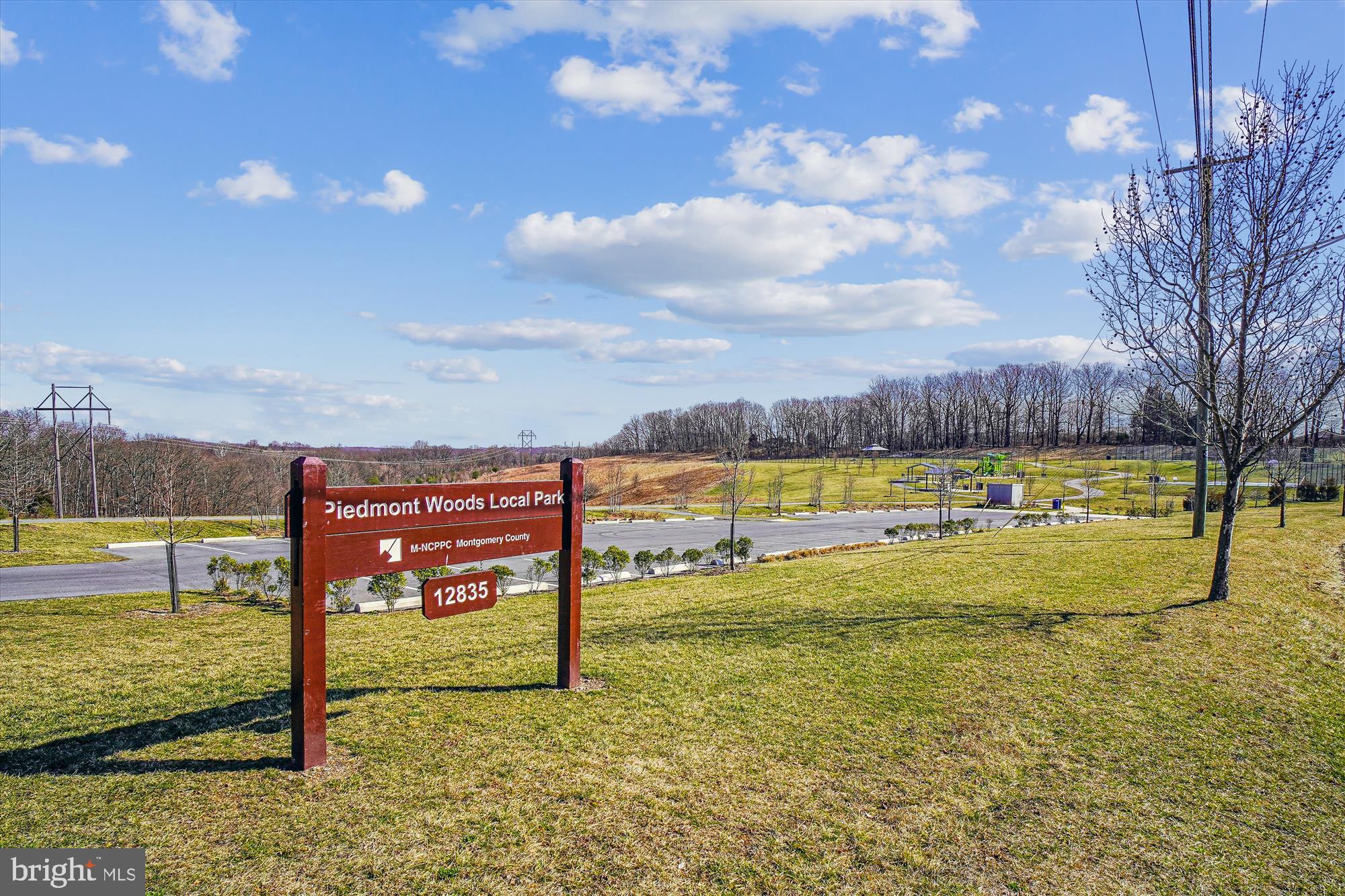 12832 Clarksburg Square Rd #306