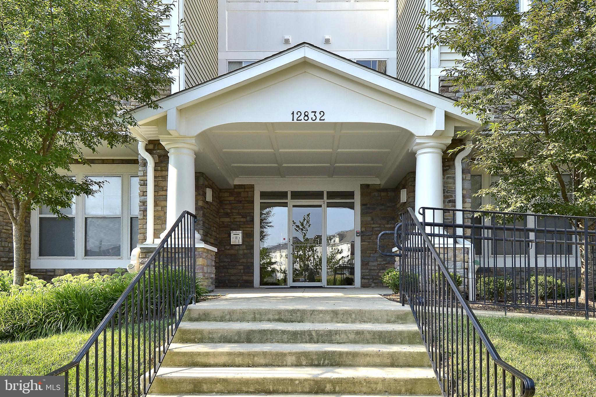 12832 Clarksburg Square Rd #306