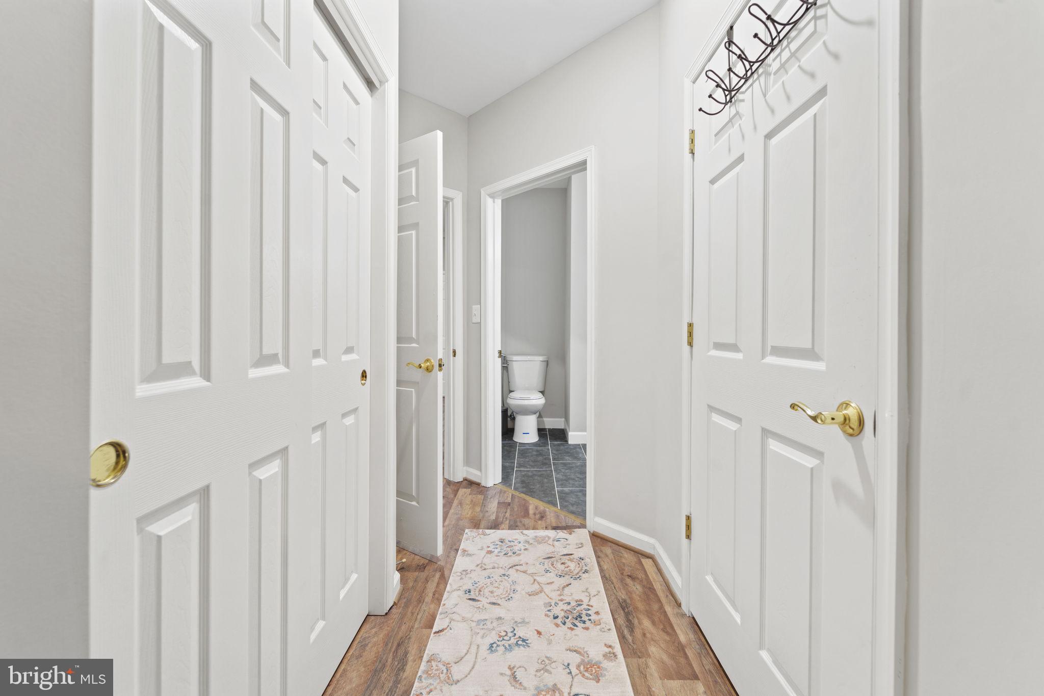 310 High Gables Dr #204