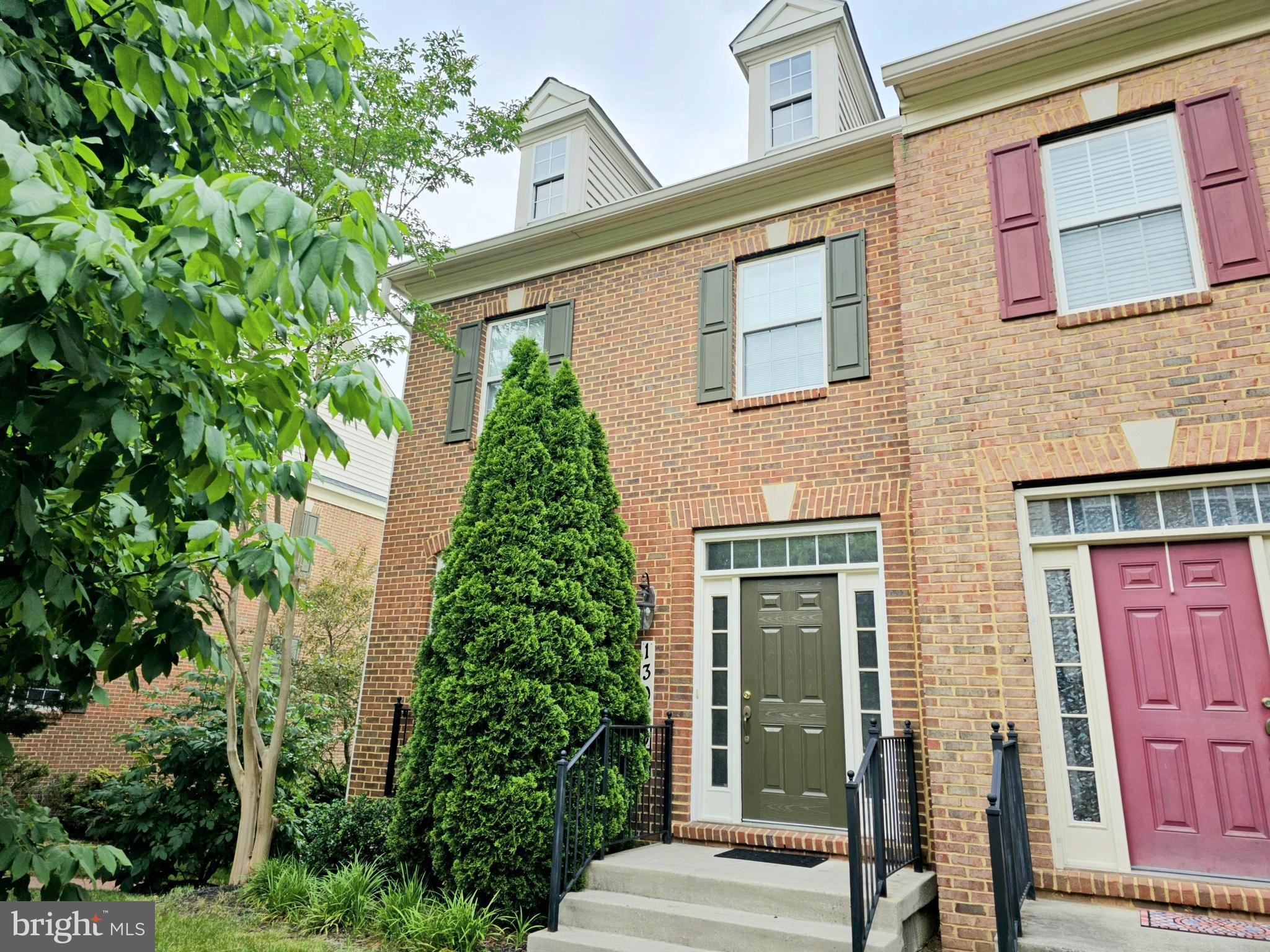 13019 SAINT CLAIR RD