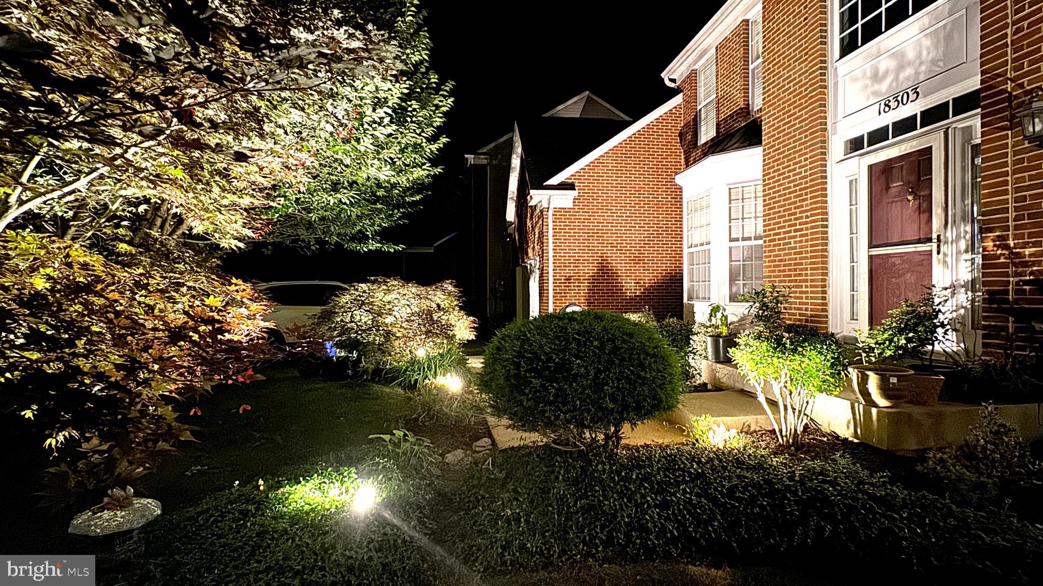 18303 Thundercloud Rd