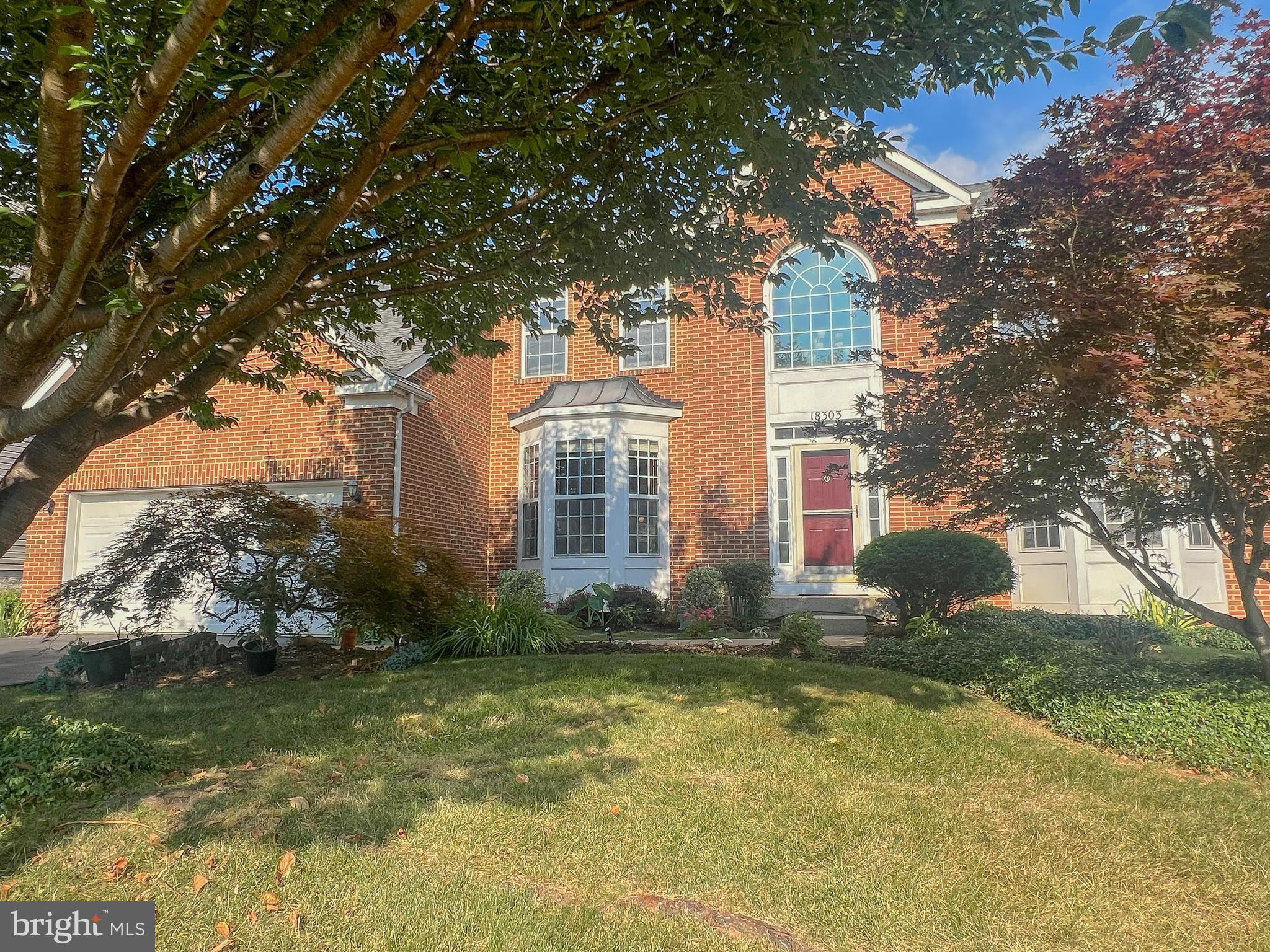 18303 Thundercloud Rd