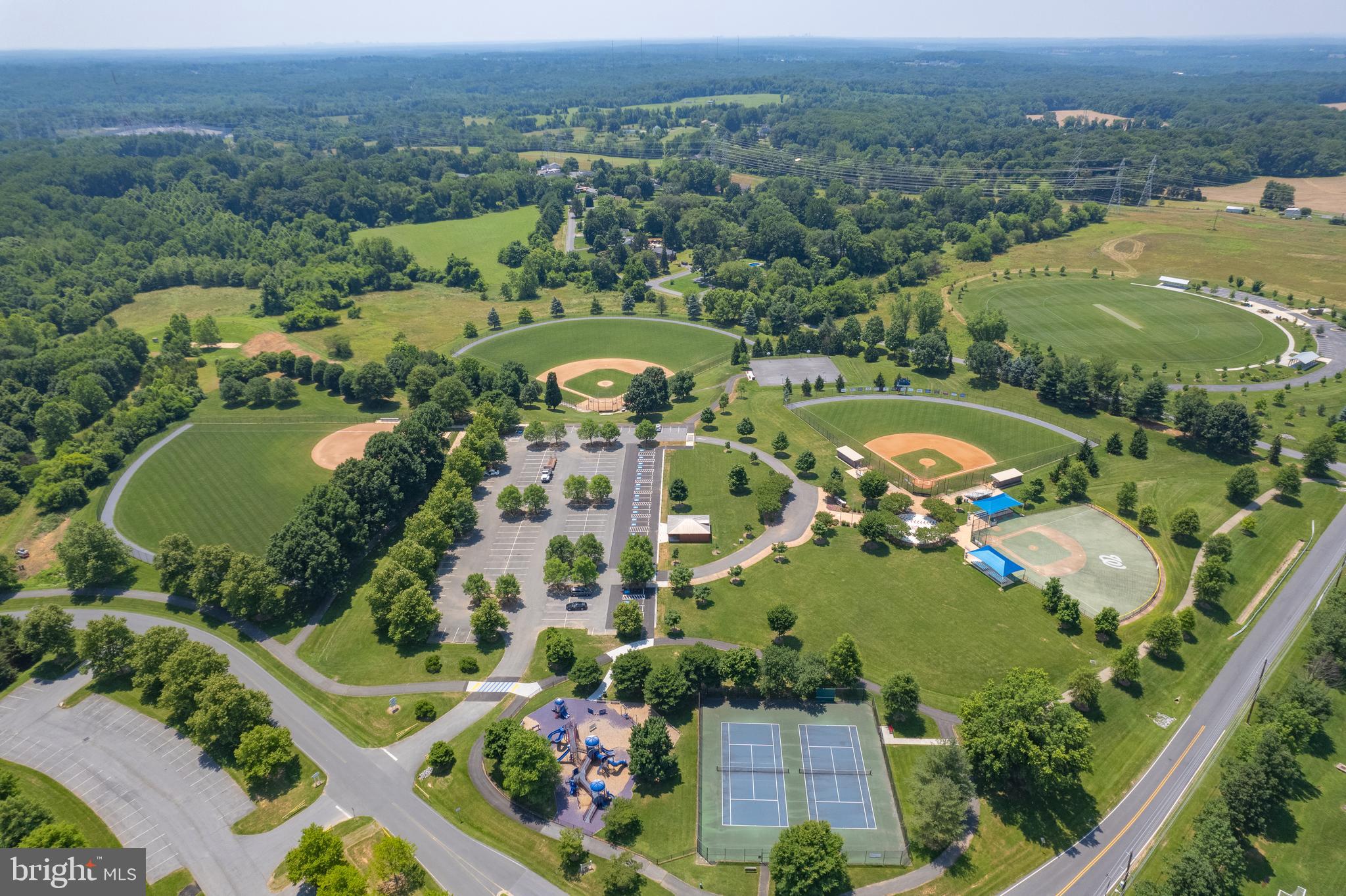 18303 Thundercloud Rd