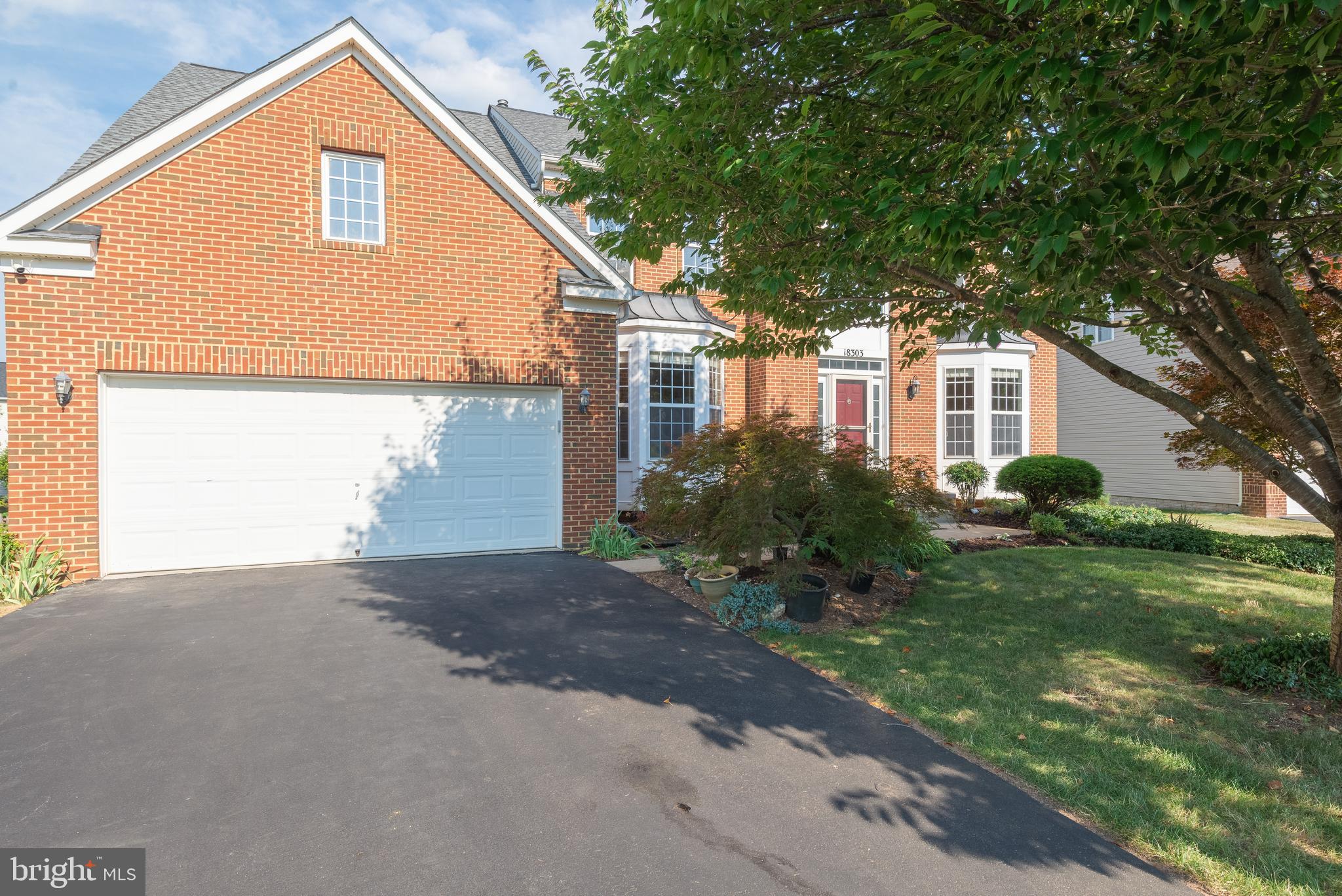 18303 Thundercloud Rd