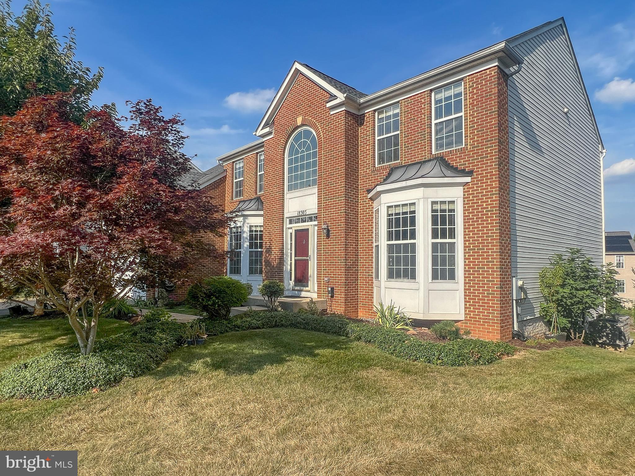 18303 Thundercloud Rd