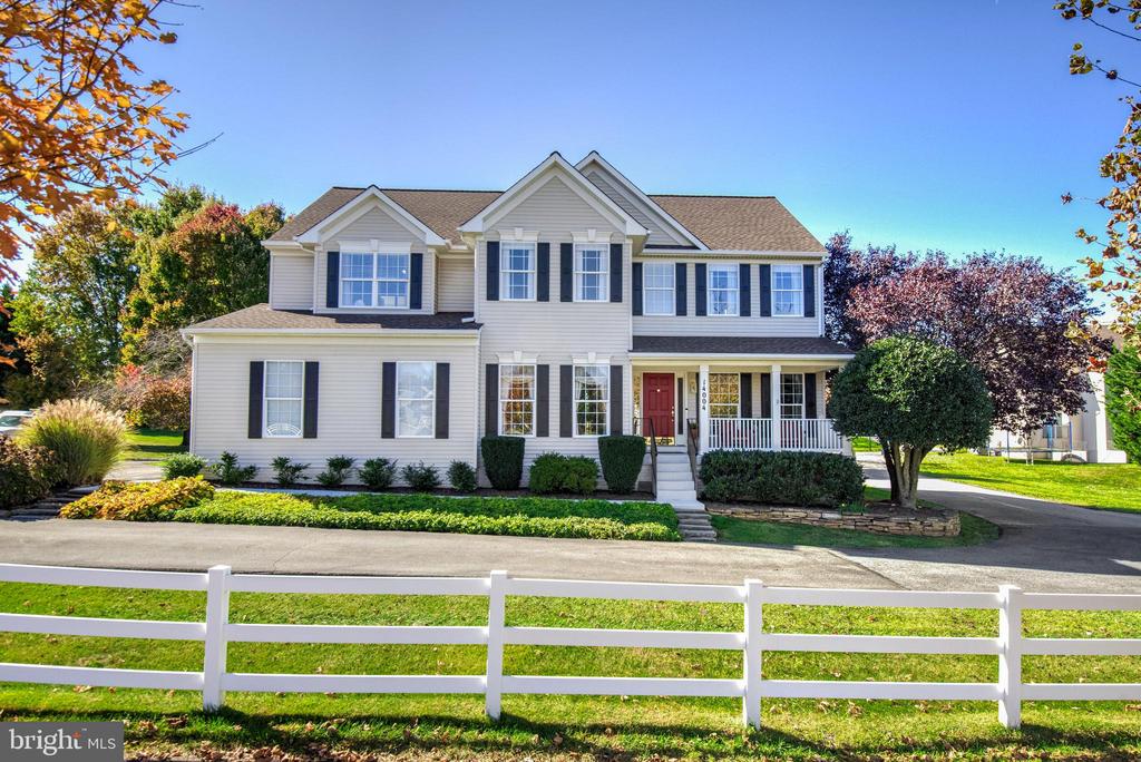14004 Richter Farm Rd