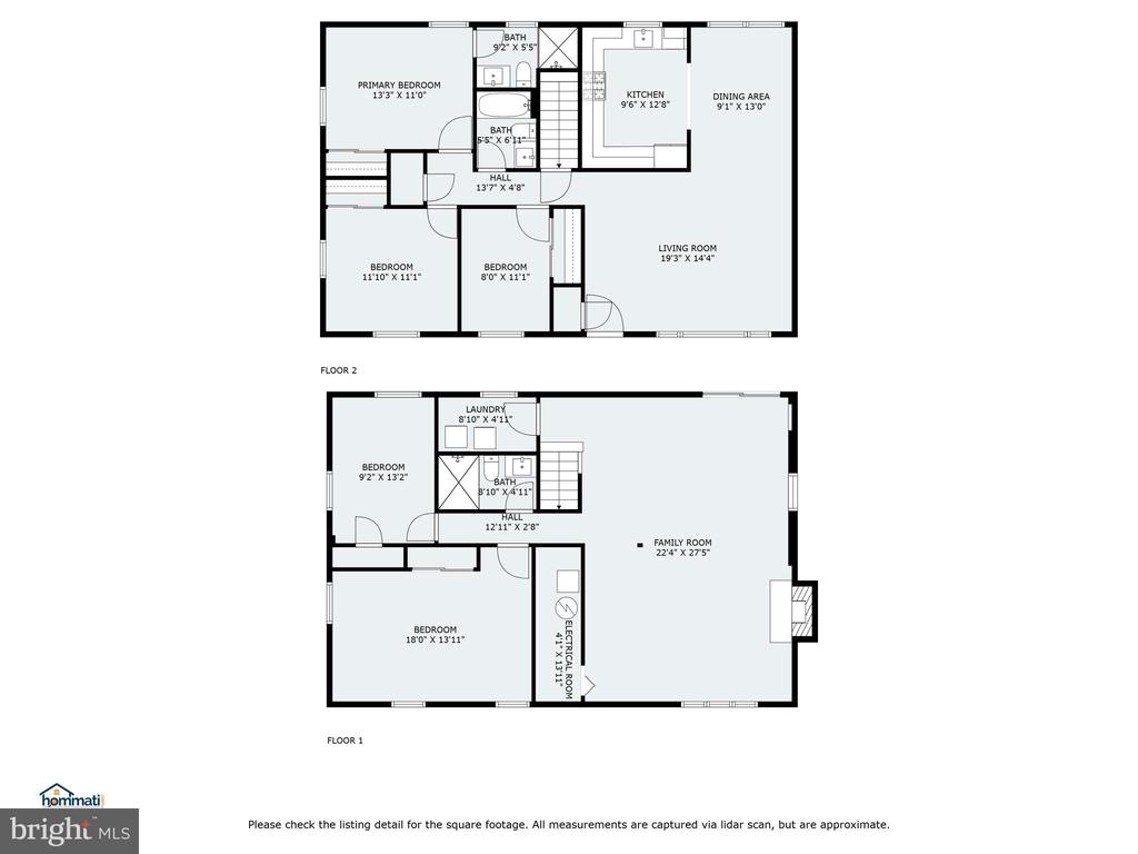 823 Malibu Dr