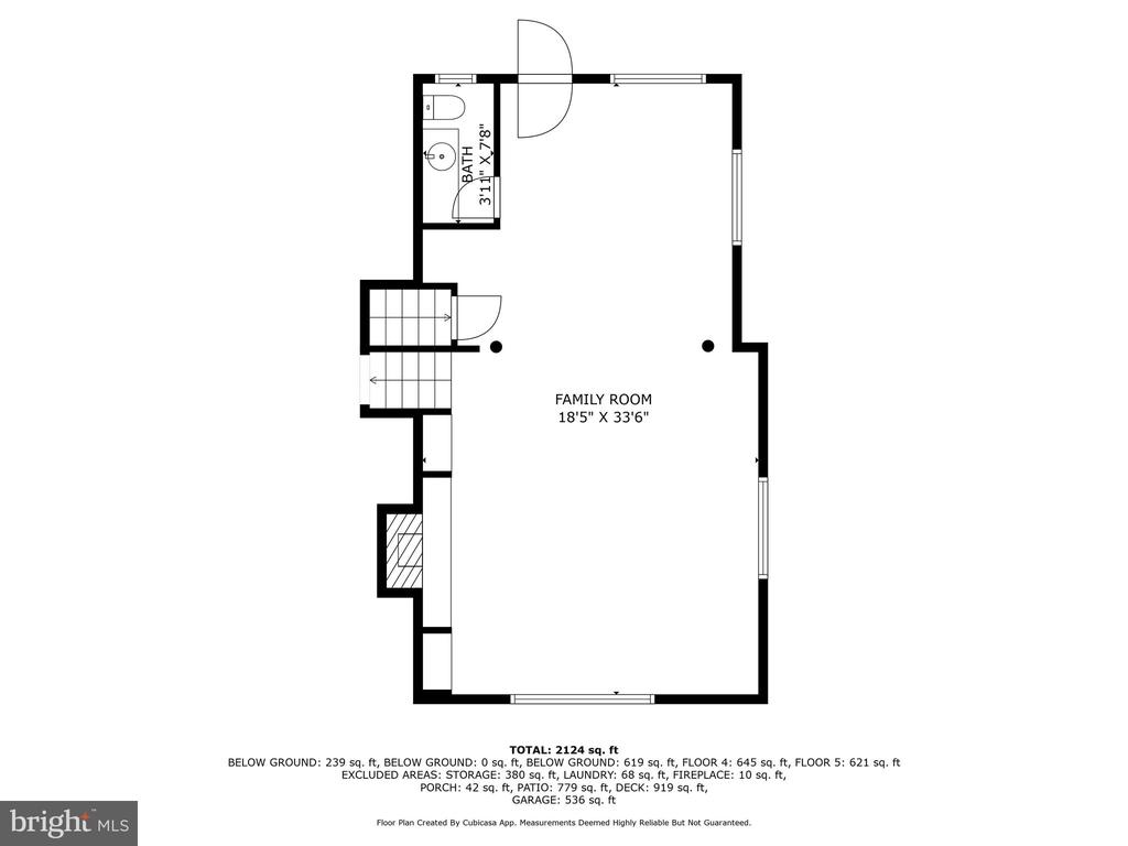 14400 Perrywood Dr