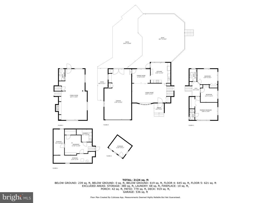 14400 Perrywood Dr