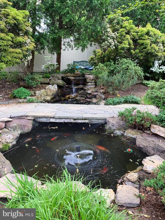 14400 Perrywood Dr