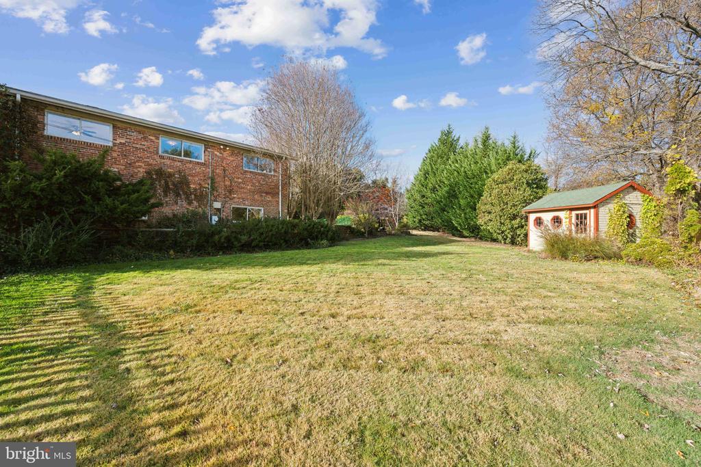 14400 Perrywood Dr