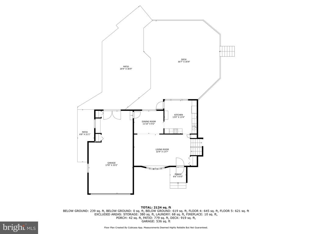 14400 Perrywood Dr