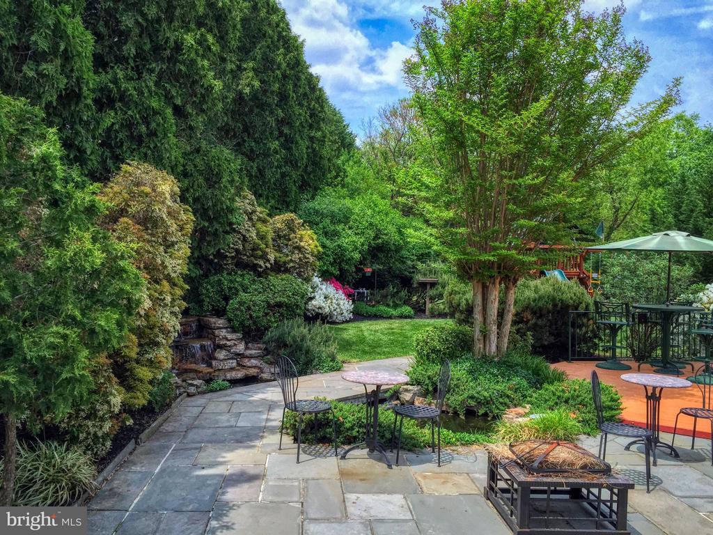 14400 Perrywood Dr
