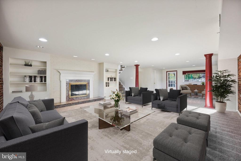 14400 Perrywood Dr