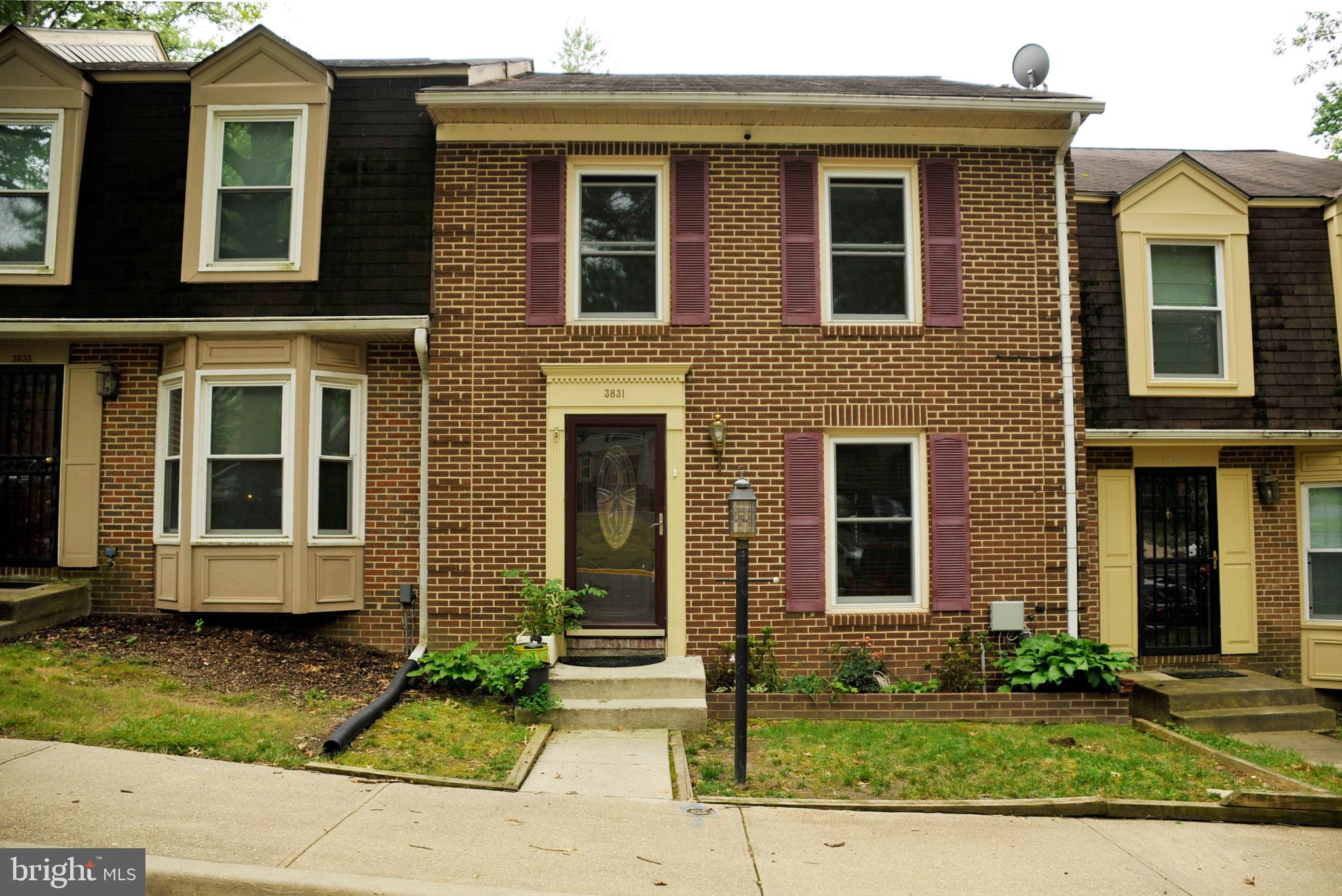 3831 GATEWAY TER #11