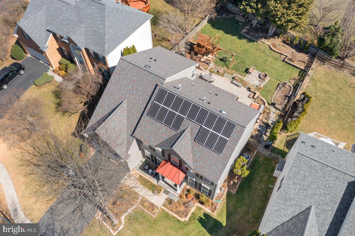 18511 Country Meadow Rd