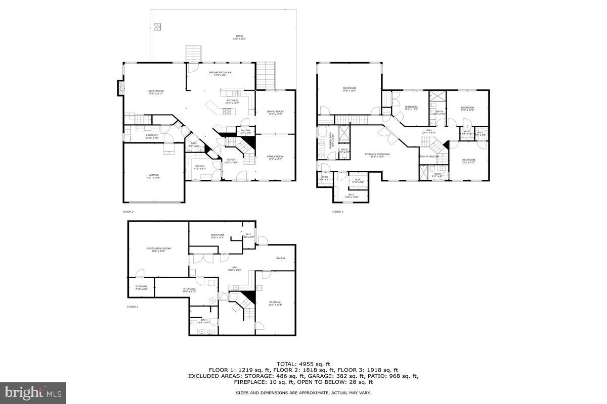 18511 Country Meadow Rd