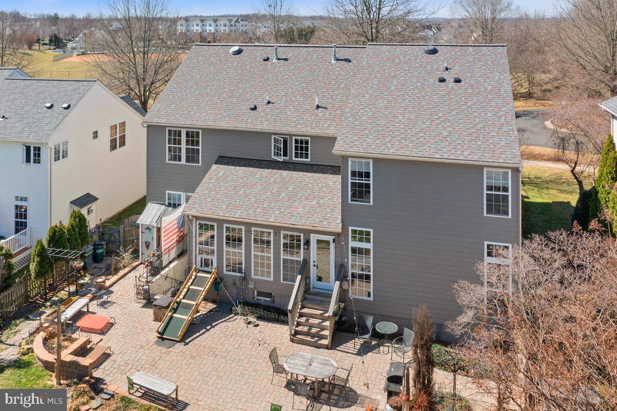 18511 Country Meadow Rd