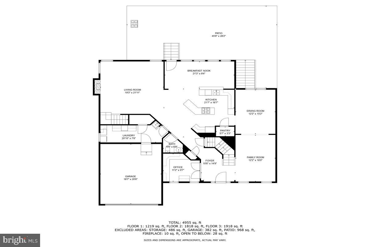 18511 Country Meadow Rd