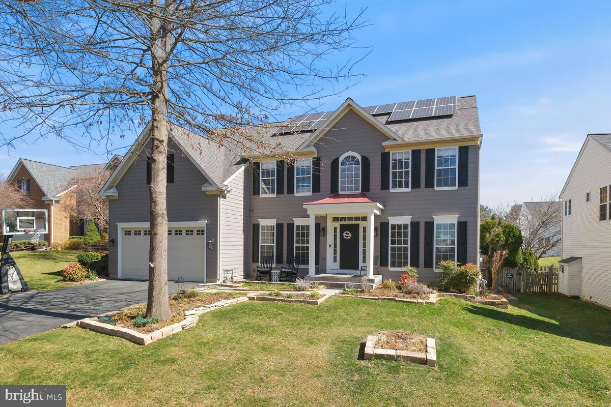 18511 Country Meadow Rd