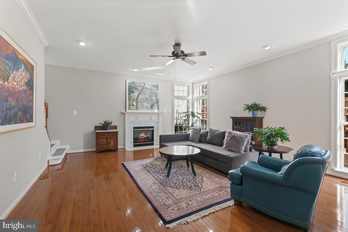 18511 Country Meadow Rd