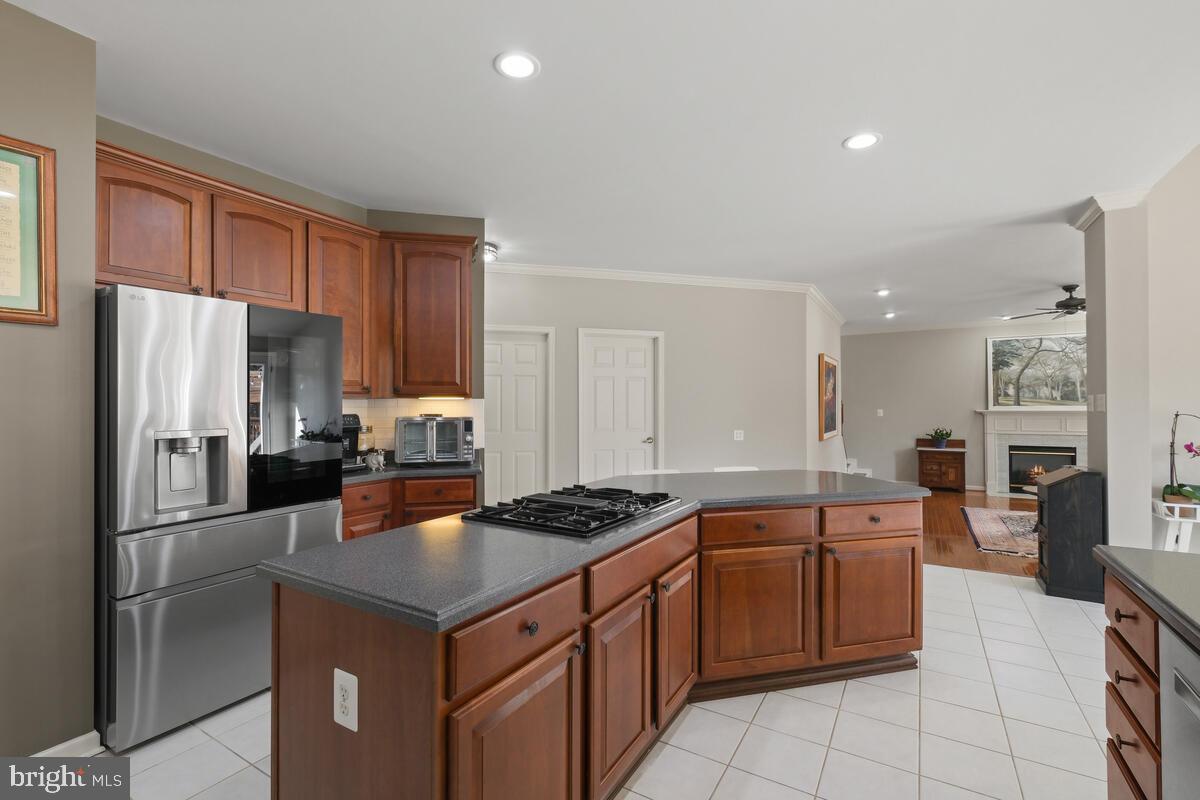 18511 Country Meadow Rd