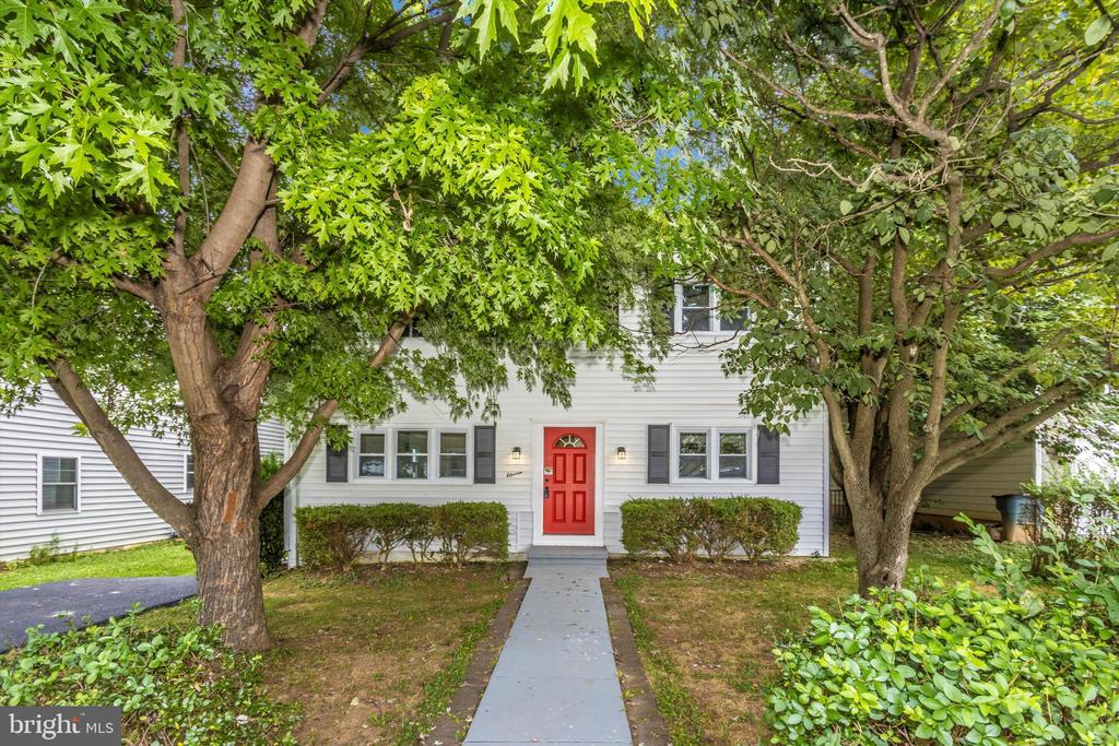 11 Mills Rd