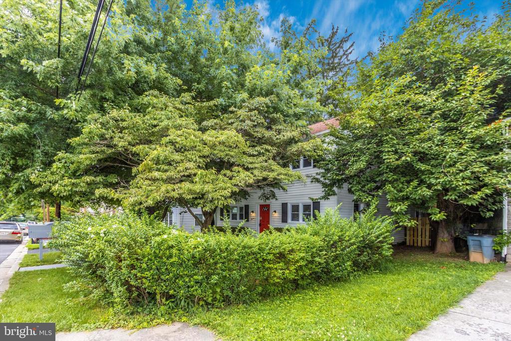11 Mills Rd