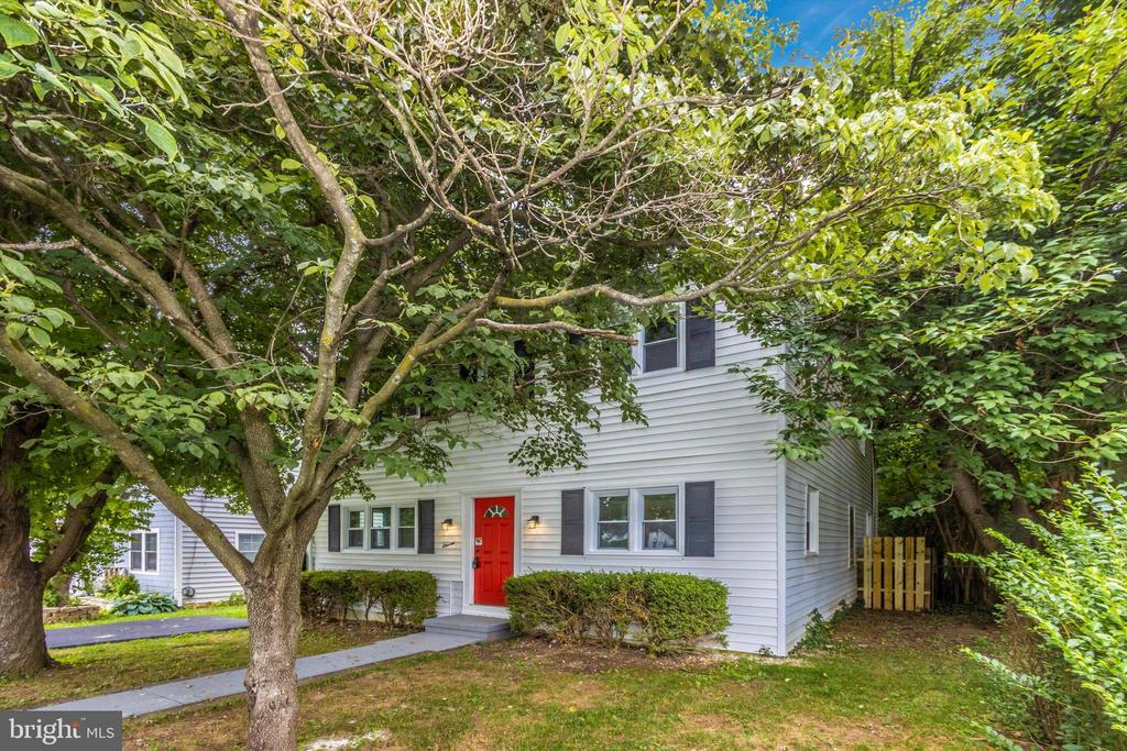 11 Mills Rd