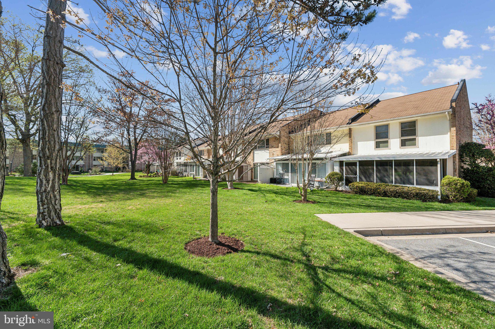 3580 Gleneagles Dr #32-A