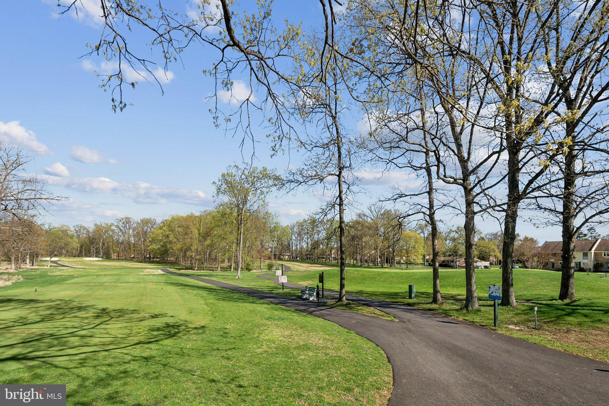 3580 Gleneagles Dr #32-A