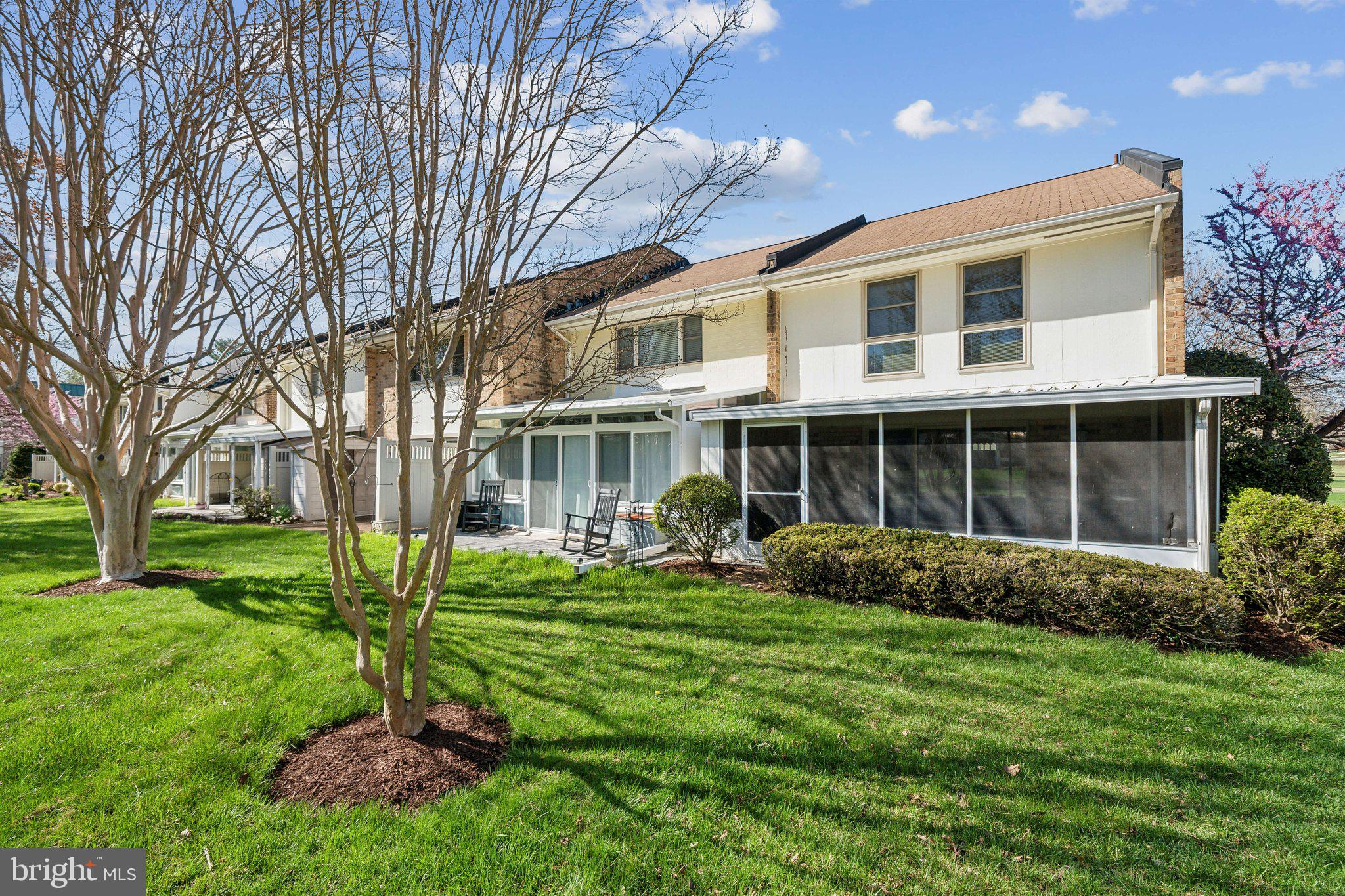 3580 Gleneagles Dr #32-A