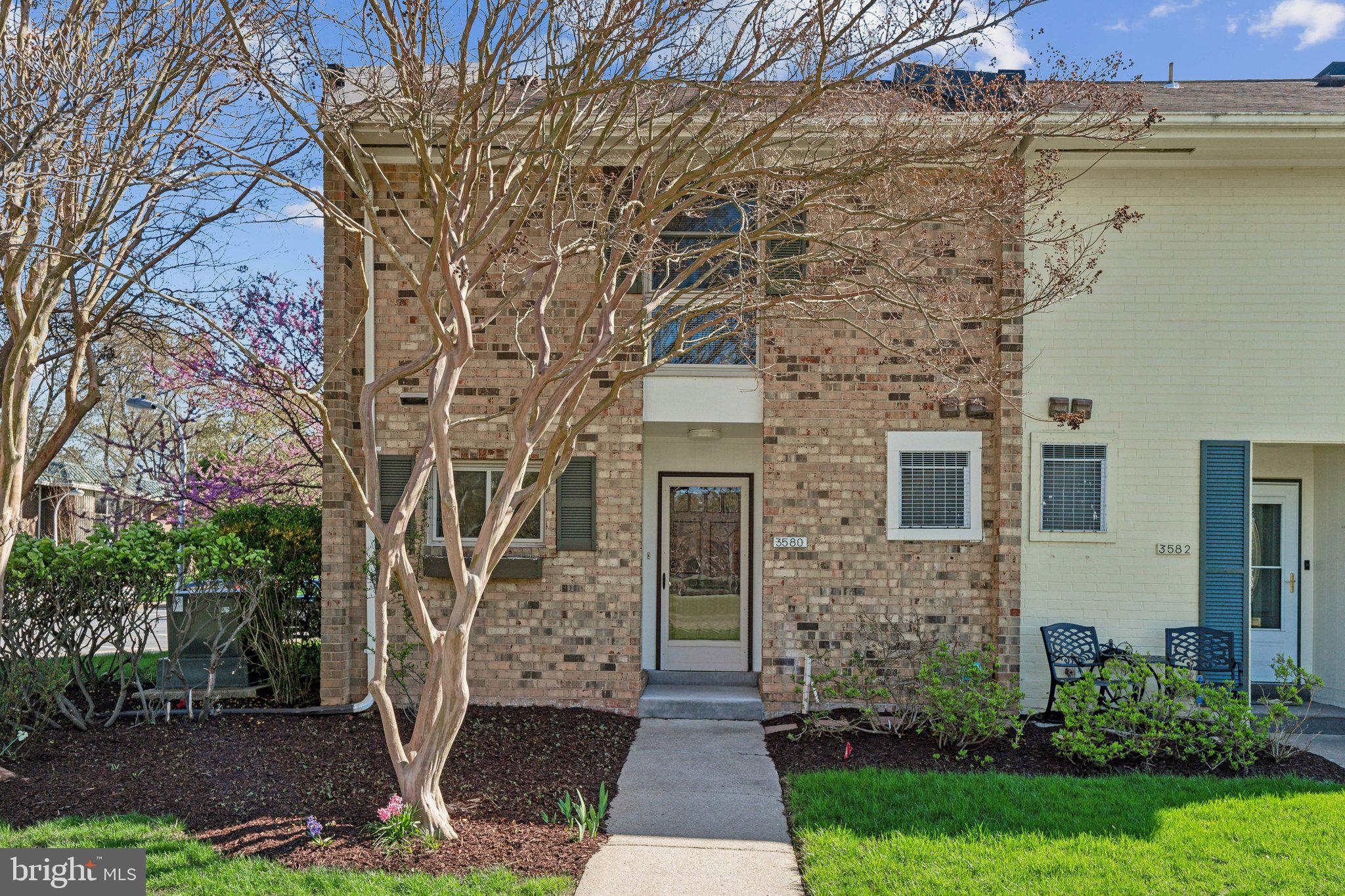 3580 Gleneagles Dr #32-A