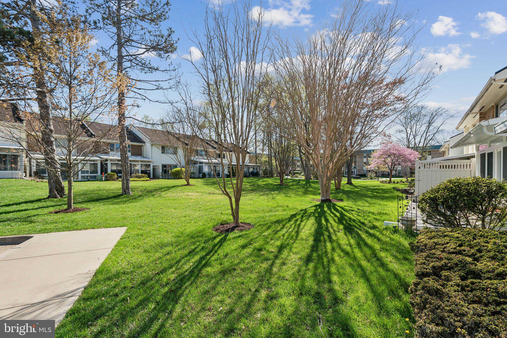 3580 Gleneagles Dr #32-A