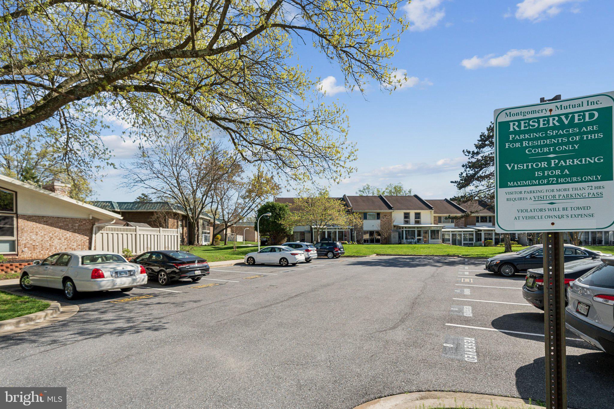 3580 Gleneagles Dr #32-A