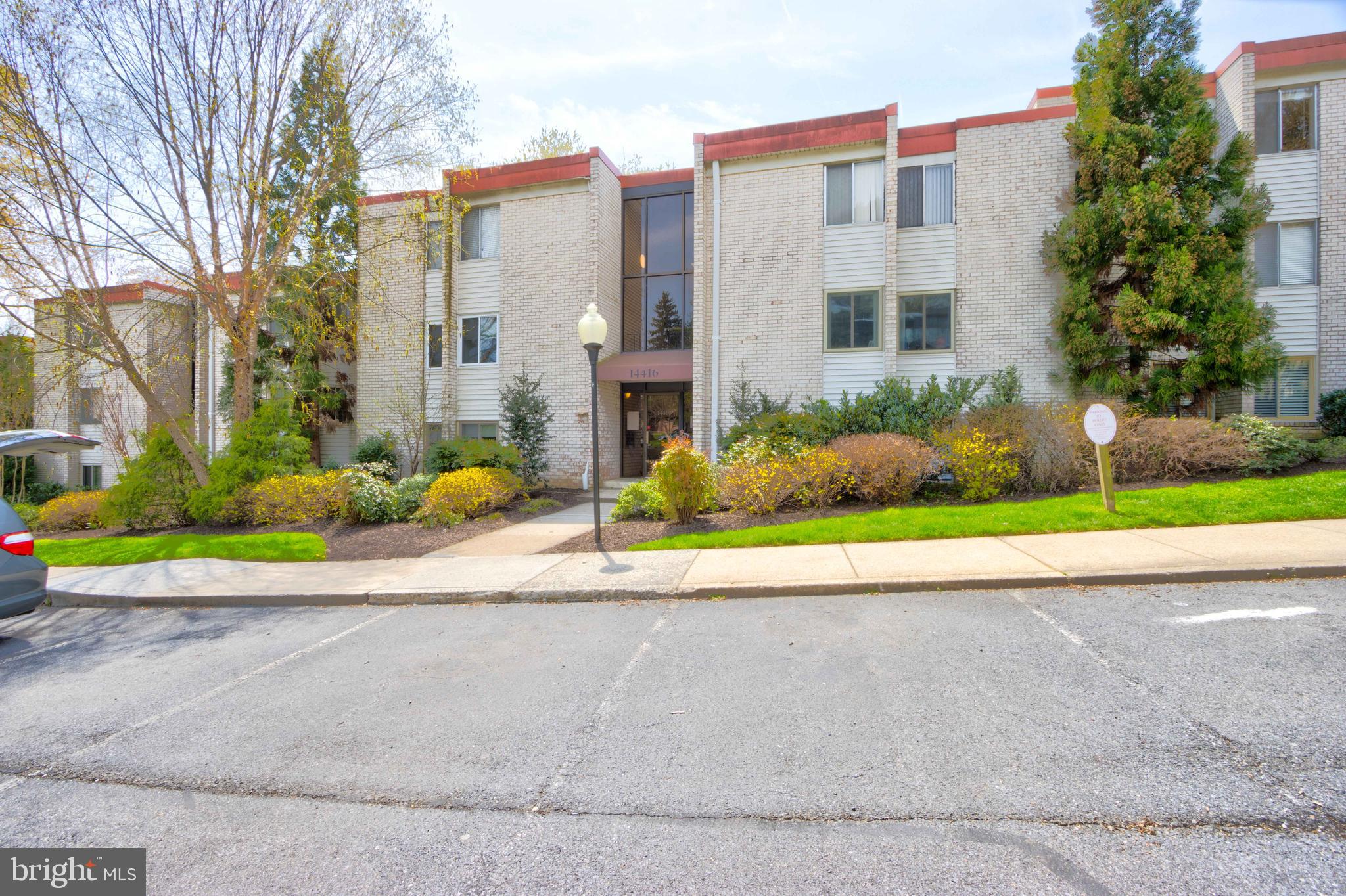 14416 Parkvale Rd #2