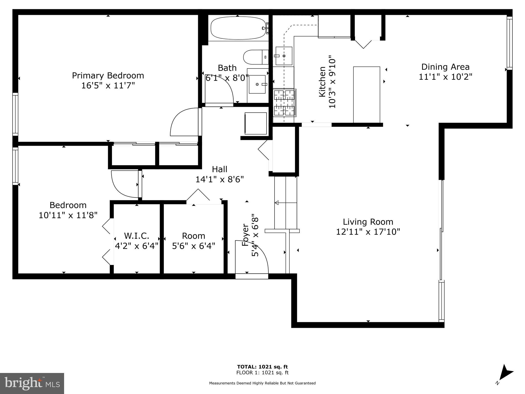 14416 Parkvale Rd #2