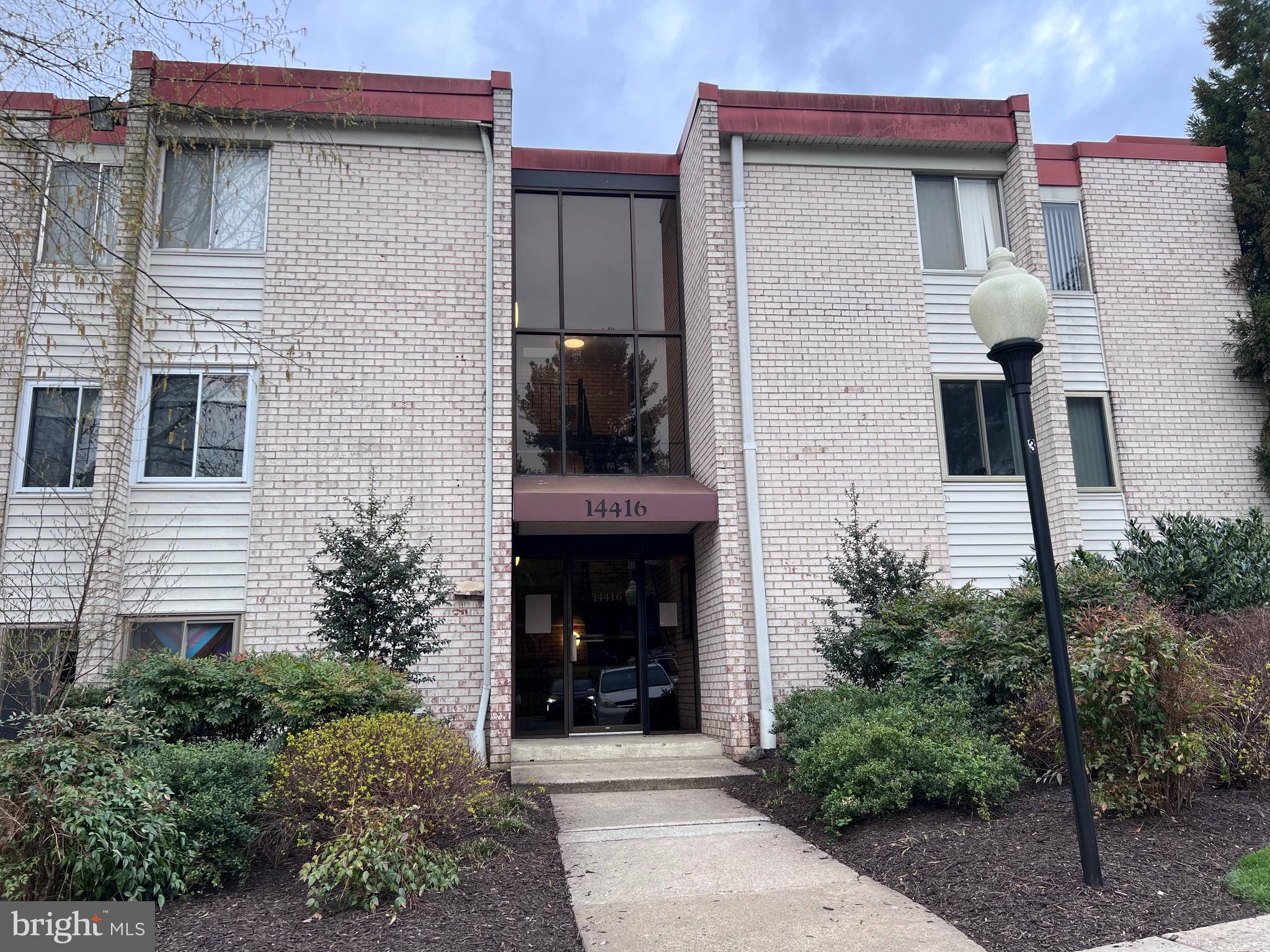 14416 Parkvale Rd #2