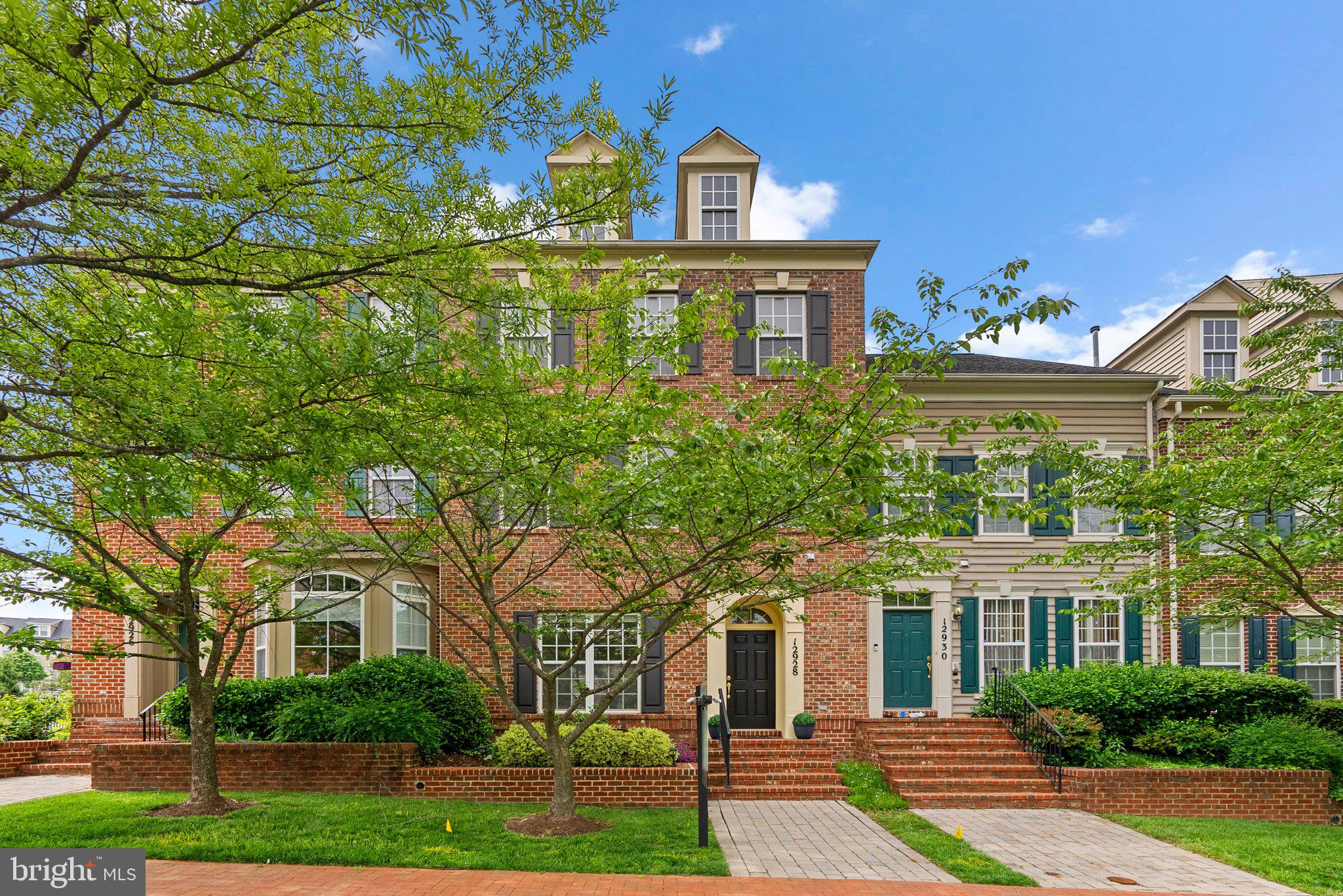 12928 Clarks Crossing Dr