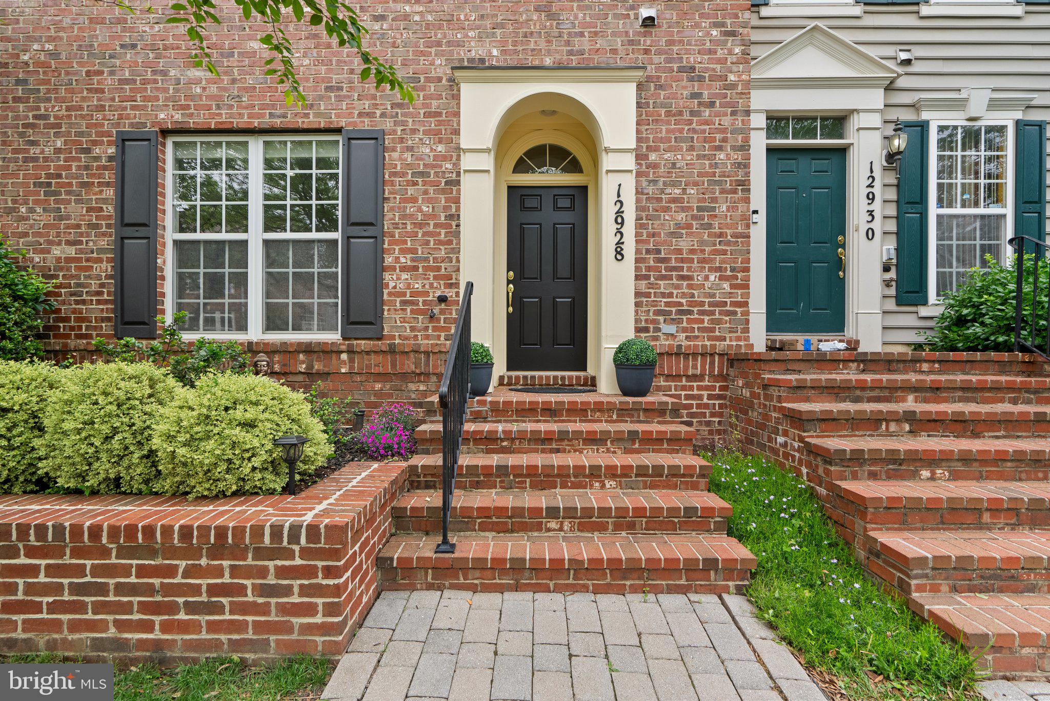 12928 Clarks Crossing Dr