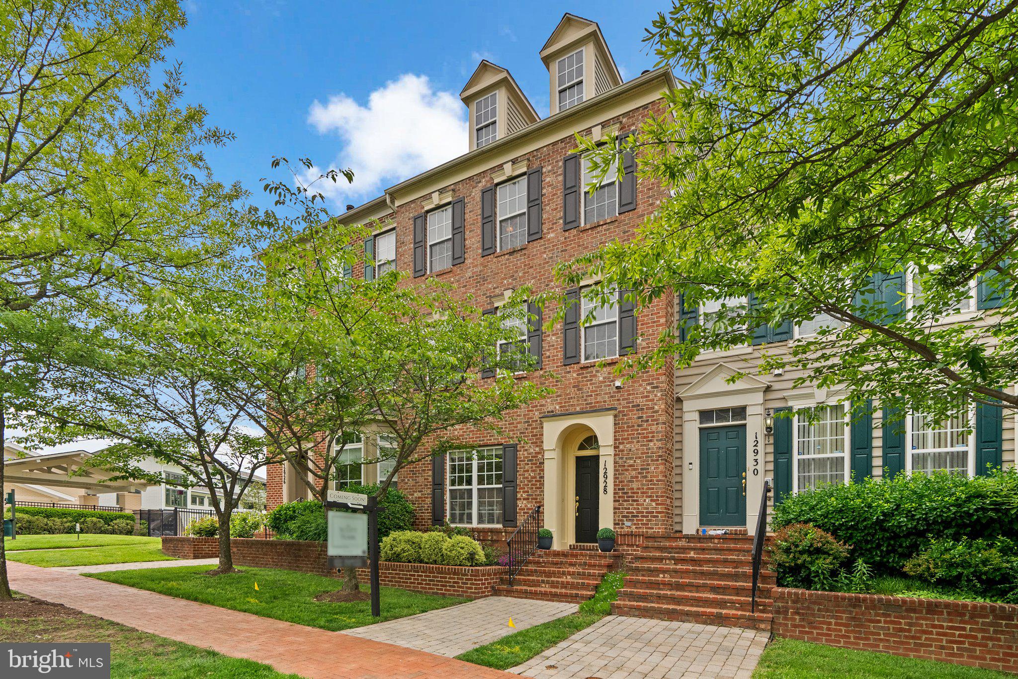 12928 Clarks Crossing Dr