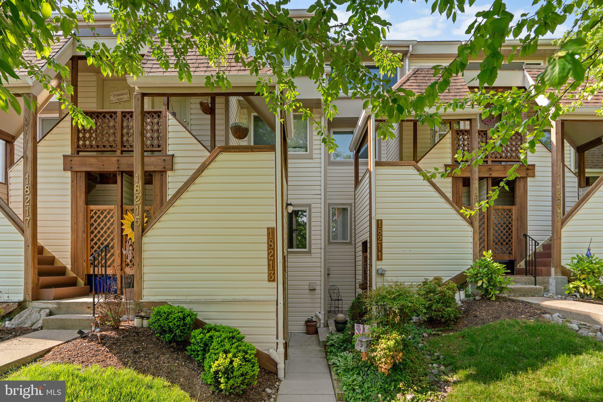 18213 Leman Lake Dr #507