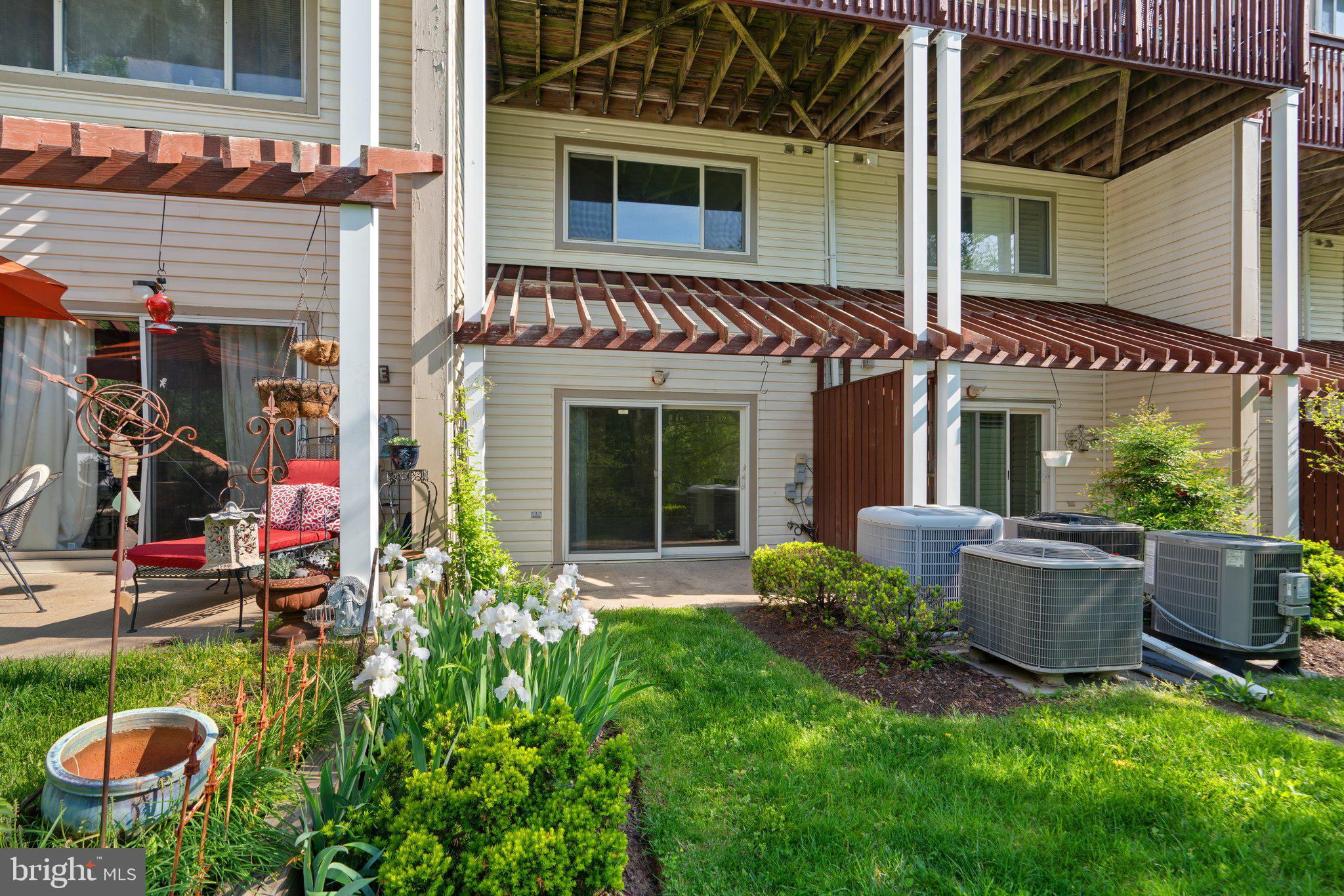 18213 Leman Lake Dr #507