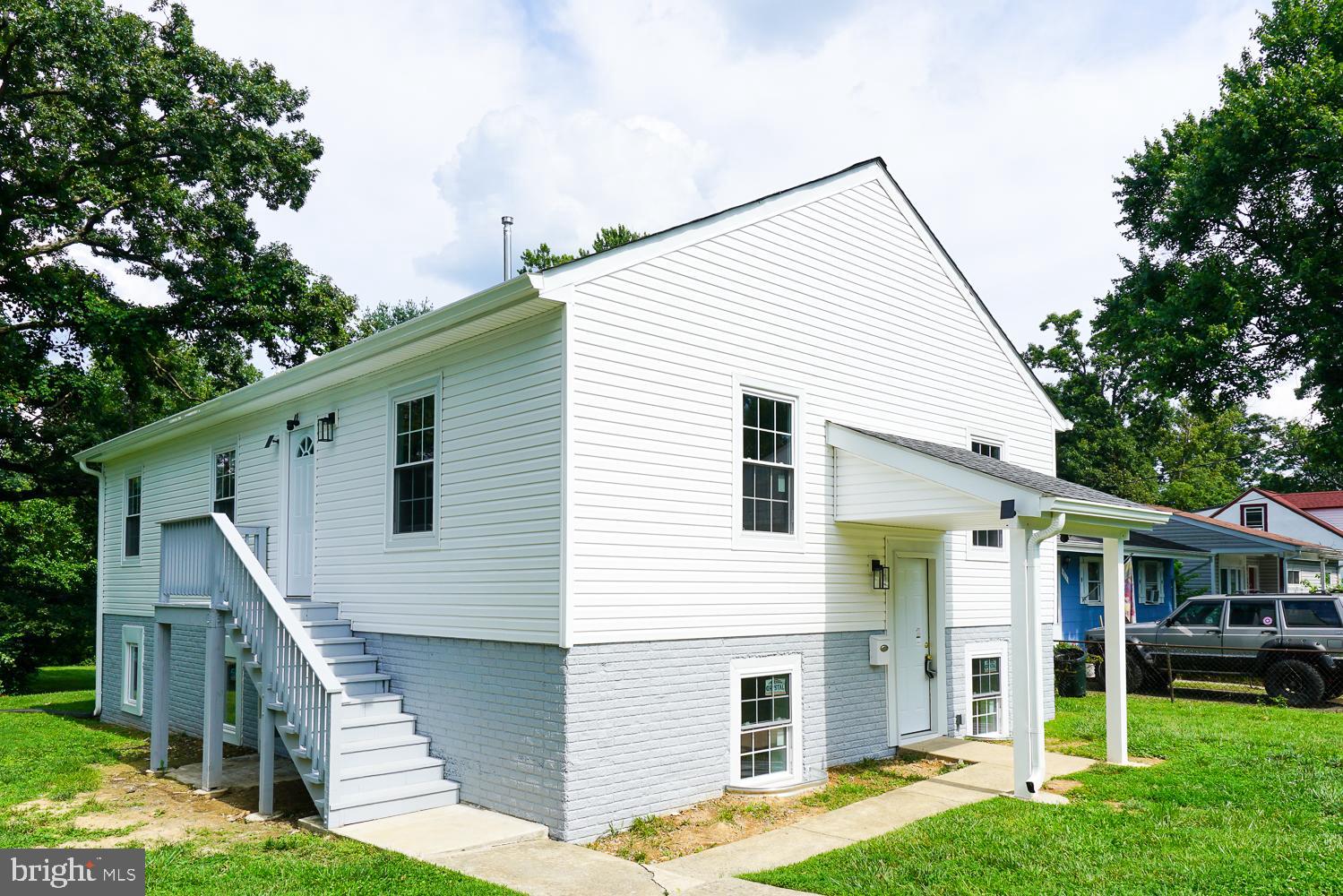 913 N Stonestreet Ave